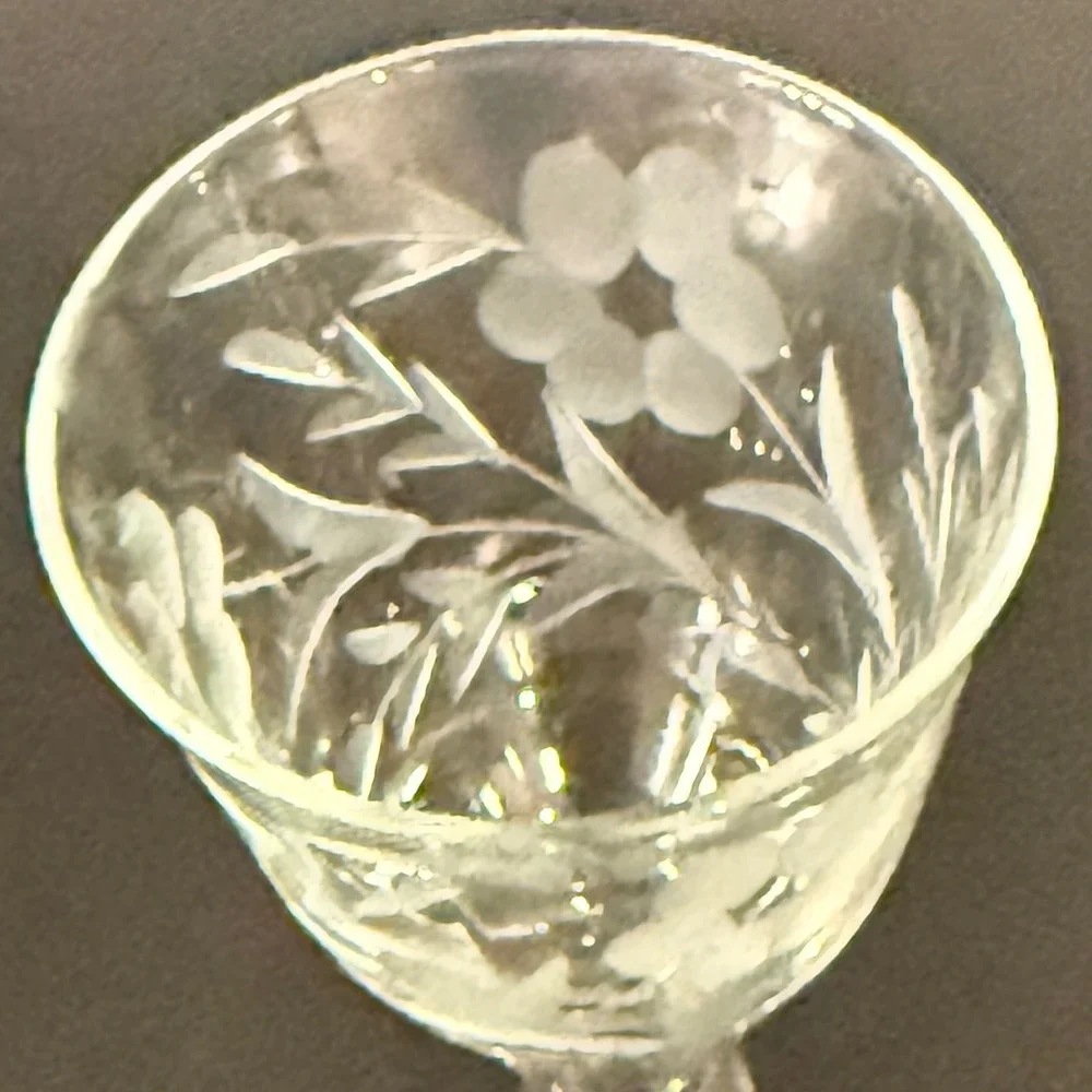 N/A vintage cordial